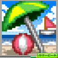 くるりんぱっ5の当時のゲーム画面2