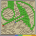 くるりんぱっ5の当時のゲーム画面3