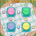 キャンディループの当時のゲーム画面2