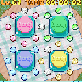 キャンディループの当時のゲーム画面3