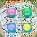 キャンディループの当時のゲーム画面4