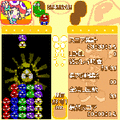 ぷよぷよフィーバー　ハバネロの当時のゲーム画面3