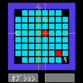 ヨコヅナの当時のゲーム画面4