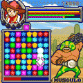 イレカエント ～荒野のアミーゴ～の当時のゲーム画面2