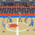 DUNK!DUNK!DUNK!の当時のゲーム画面4