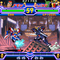 機動武闘伝Ｇガンダム後編～決戦！ネオ香港～の当時のゲーム画面3