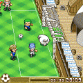 ワンピースパイレーツストライカーの当時のゲーム画面2