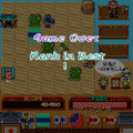 西遊キーパーの当時のゲーム画面3
