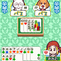 メダルde大富豪の当時のゲーム画面2