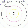 前の当時のゲーム画面2