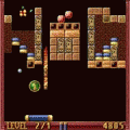 ブリックス・オブ・エジプトの当時のゲーム画面4