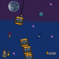 タワーブロックスの当時のゲーム画面4