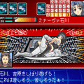 レッスルエンジェルス愛の当時のゲーム画面3