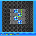 くるりボンの当時のゲーム画面2