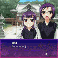 あまえないでよっ!! 第５話 残さないでよっ!!の当時のゲーム画面