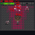夢魔の天蓋【お試し無料】の当時のゲーム画面4