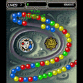ZUMAの当時のゲーム画面4