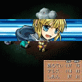 トレジャーチェイサーの当時のゲーム画面3