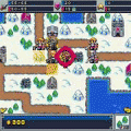 エイシェントエンパイアズⅡの当時のゲーム画面2