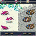 エイシェントエンパイアズⅡの当時のゲーム画面4