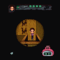 モンスターハウスの当時のゲーム画面4