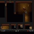 ダーケストフィアの当時のゲーム画面4