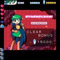 ティンクルスタースプライツ外伝ツインスターメモリーズの当時のゲーム画面4