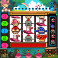 マリオネットスリーセブンの当時のゲーム画面2