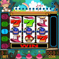 マリオネットスリーセブンの当時のゲーム画面3