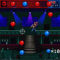 マイアミバイスの当時のゲーム画面4