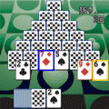 トランプクワトロの当時のゲーム画面2