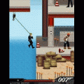 007カジノロワイヤルの当時のゲーム画面4