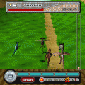 ドラゴンインフライトの当時のゲーム画面2