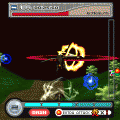 ドラゴンインフライトの当時のゲーム画面3