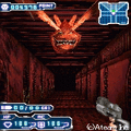 RX激撃★3Dモンスター迷宮! カオスキューブの当時のゲーム画面2