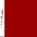 チャリ走の当時のゲーム画面2