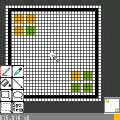 mobadotLiteの当時のゲーム画面2