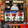ブラザートムSLOTの当時のゲーム画面2