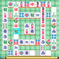 二角取り　ShoesStoreの当時のゲーム画面2