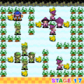 インスマウスがサルバナナ？Vol.4の当時のゲーム画面