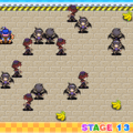 インスマウスがサルバナナ？Vol.4の当時のゲーム画面2