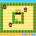 インスマウスがサルバナナ？Vol.4の当時のゲーム画面3