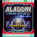 アラジン2エボリューション　記憶カードの当時のゲーム画面2