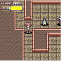 ルーインエクスプローラー・ライトの当時のゲーム画面2