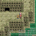 アドベンチャーエイジ第６章～新たなる旅路～の当時のゲーム画面4