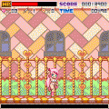 アテナ フルスロットル２　ウィニング魔女学園騒動記の当時のゲーム画面4