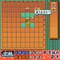 夕刊フジの詰め将棋　第32集/飛鷲号の当時のゲーム画面