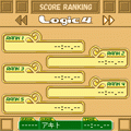 遊ぼう！ピクロジ Vol.1の当時のゲーム画面4