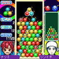ハナビス-花火師ナツミ-の当時のゲーム画面3