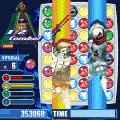 女神転生CHAINING SOUL PERSONA3の当時のゲーム画面3